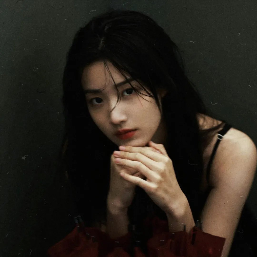 格子间女人海报